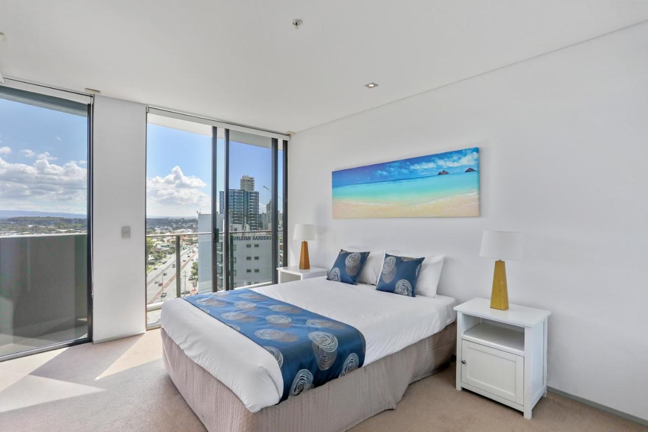 Ambience On Burleigh Aparthotel