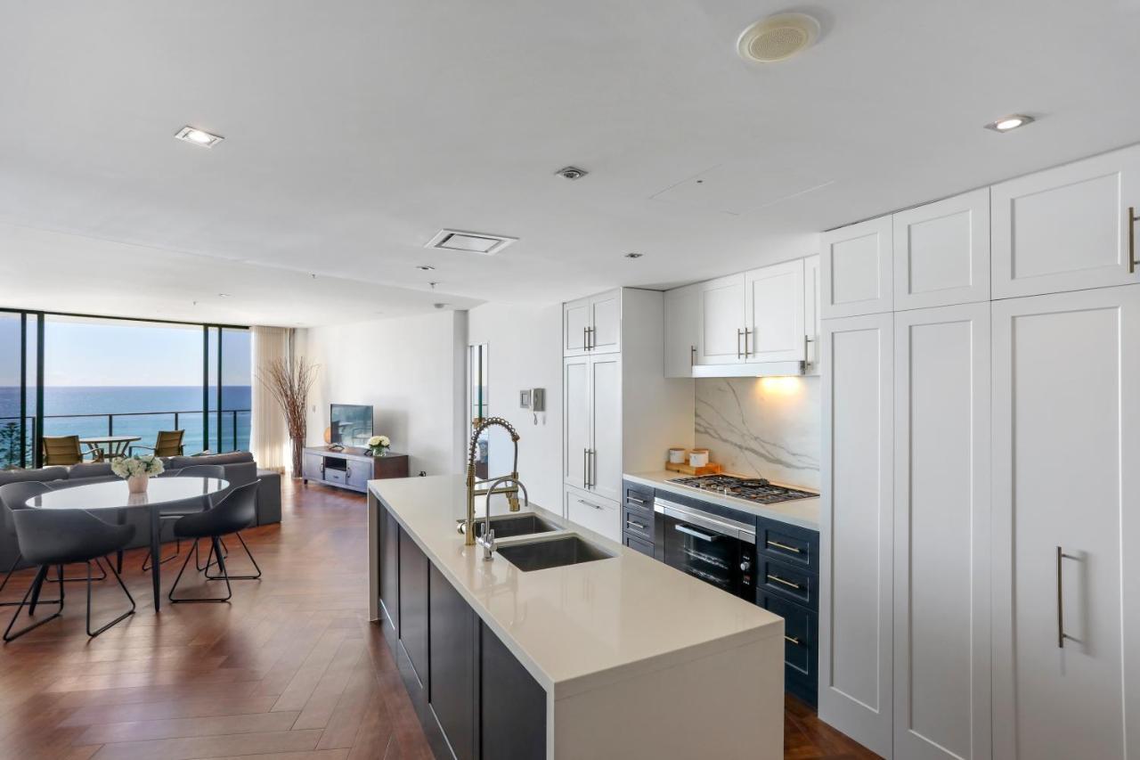 Ambience On Burleigh 4*