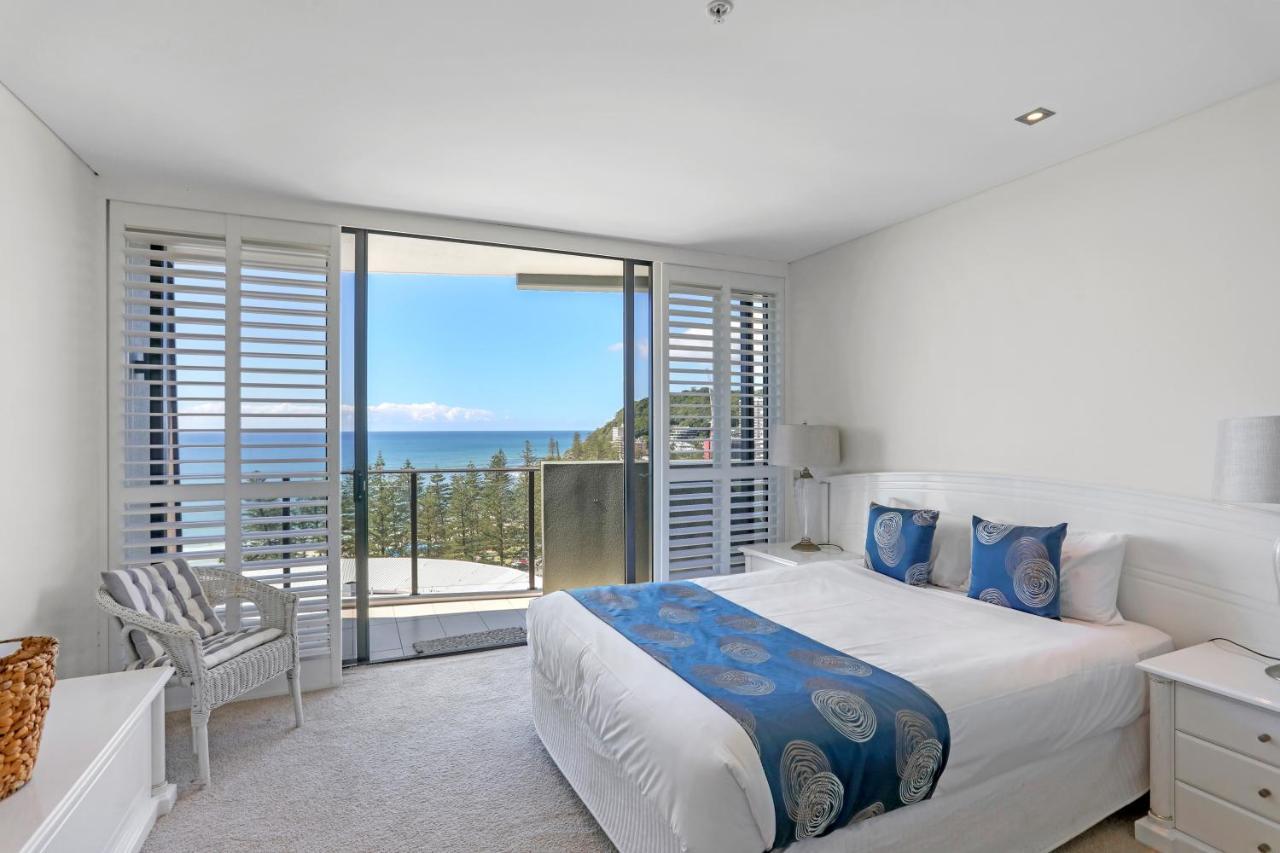Ambience On Burleigh 4*
