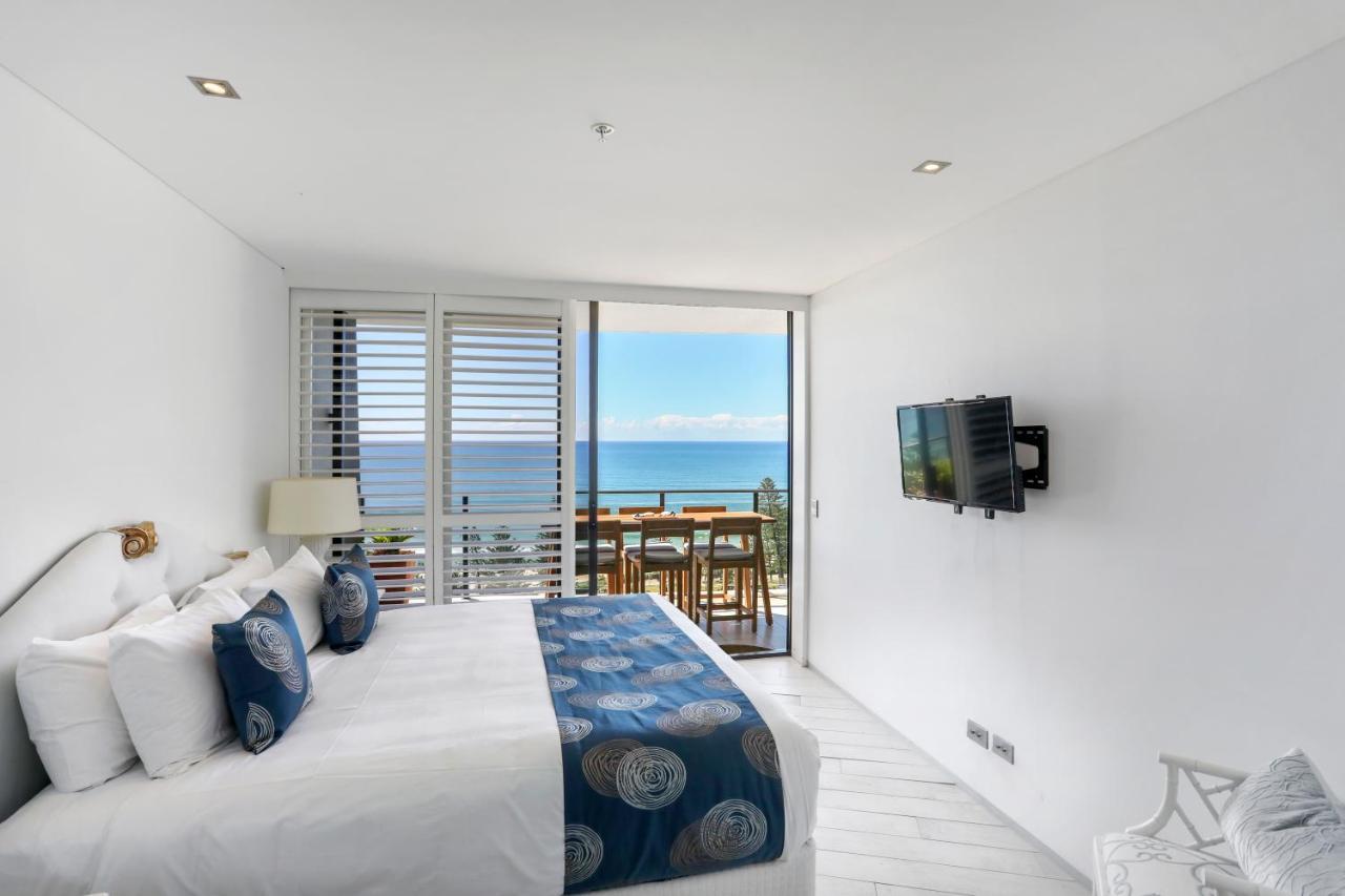 Ambience On Burleigh 4* Gold Coast