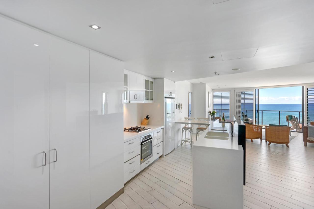 Aparthotel Ambience On Burleigh 4*