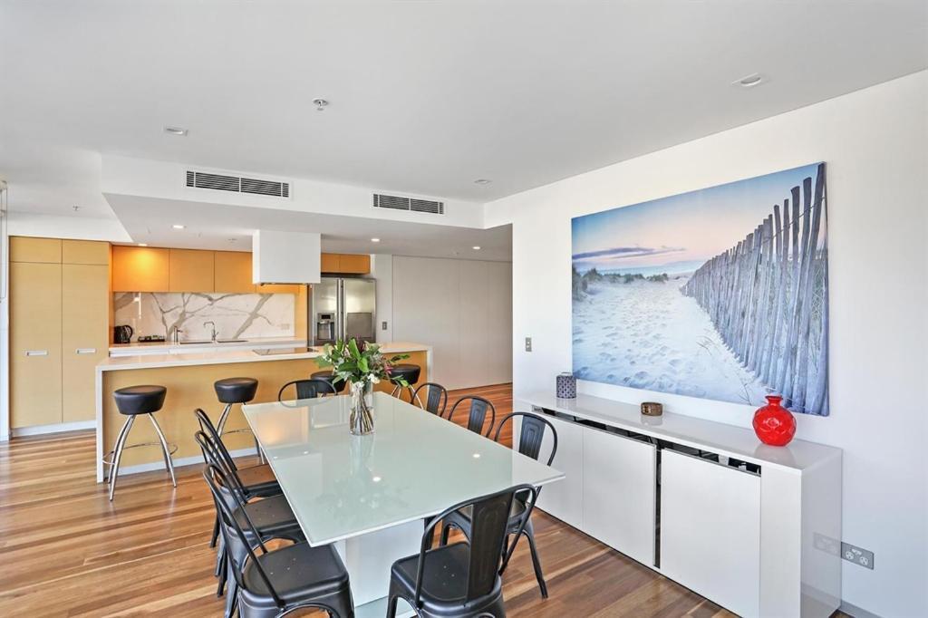 Ambience On Burleigh Aparthotel
