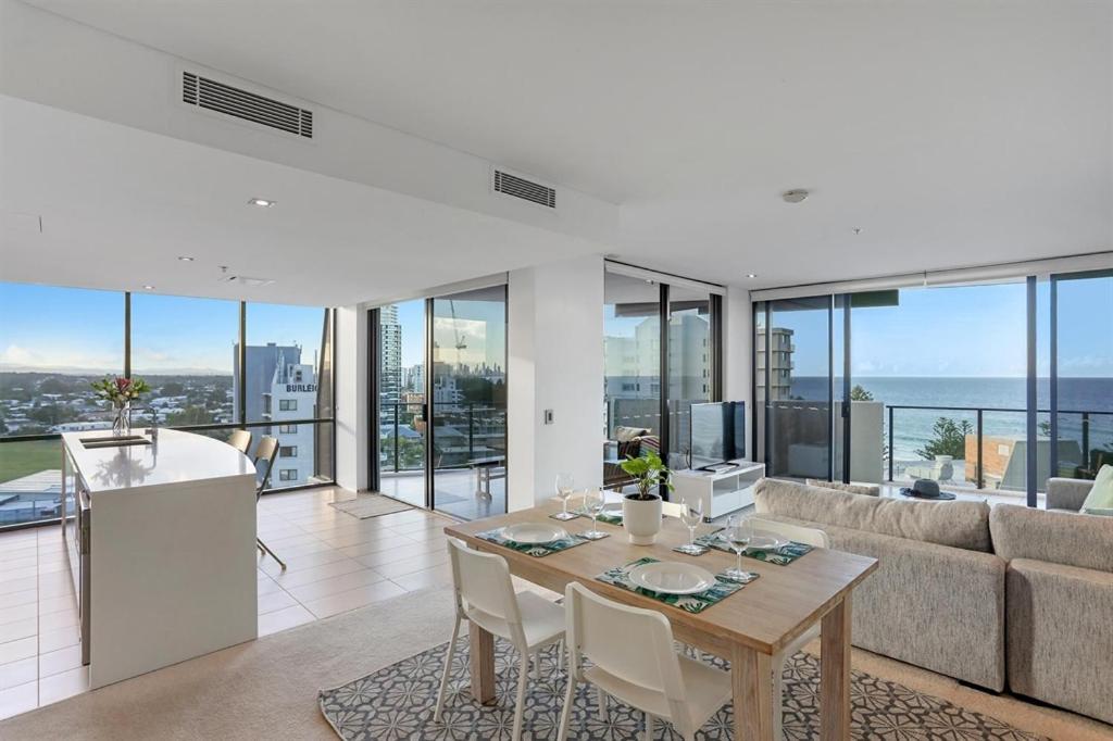 Ambience On Burleigh Aparthotel