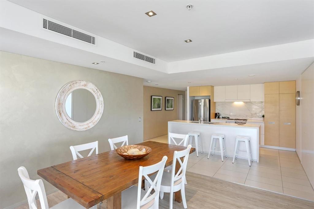 Ambience On Burleigh Aparthotel Gold Coast
