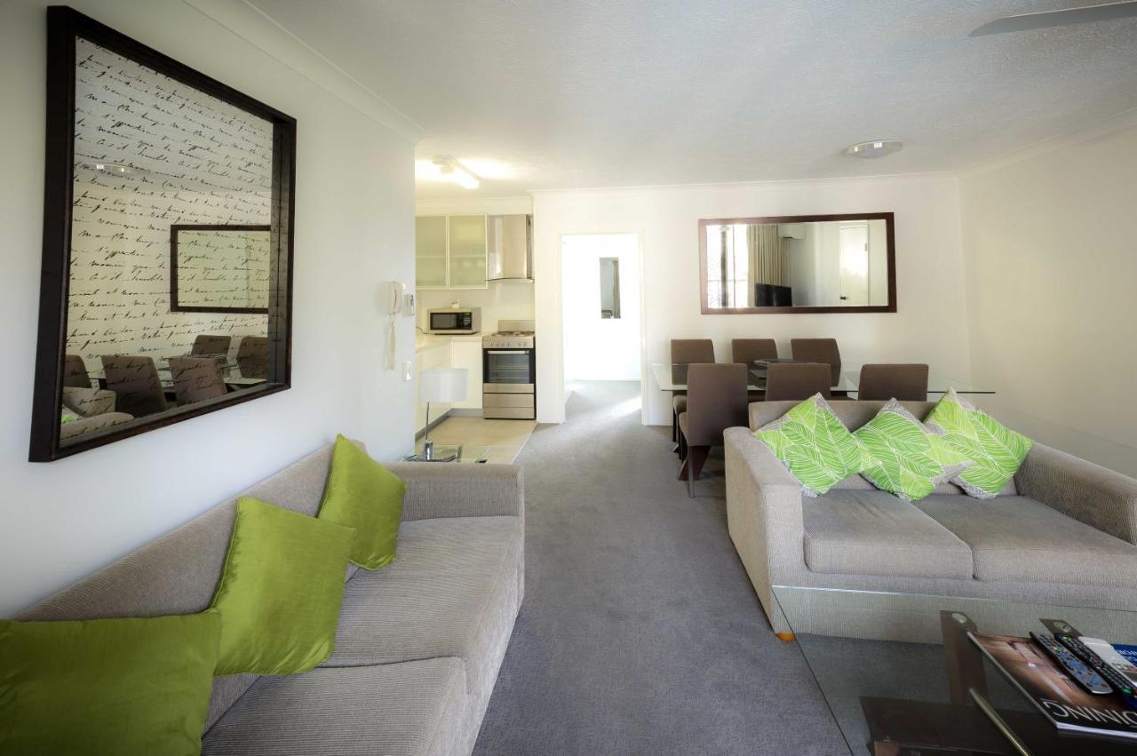 Resort Aussie Gold Coast