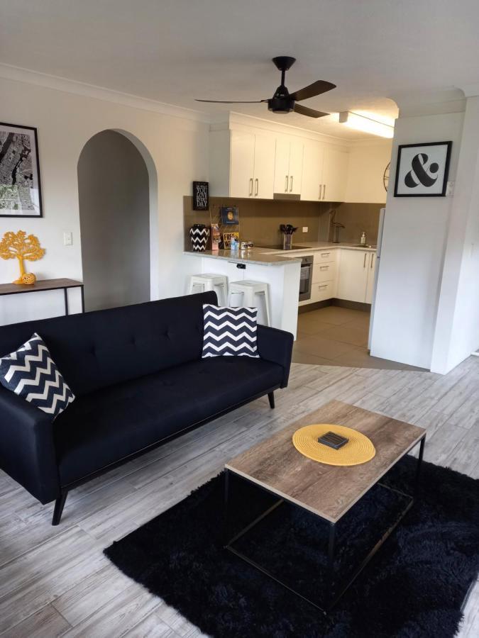 Family Oasis @ Broadbeach Apartment *