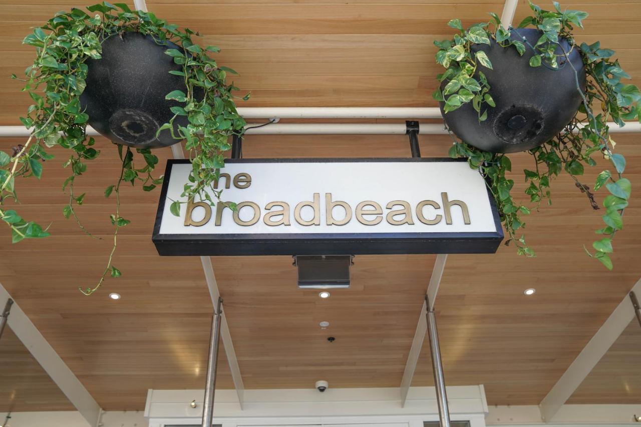 Apartment Beachfront On Oasis Centre, Air On Broadbeach 1503