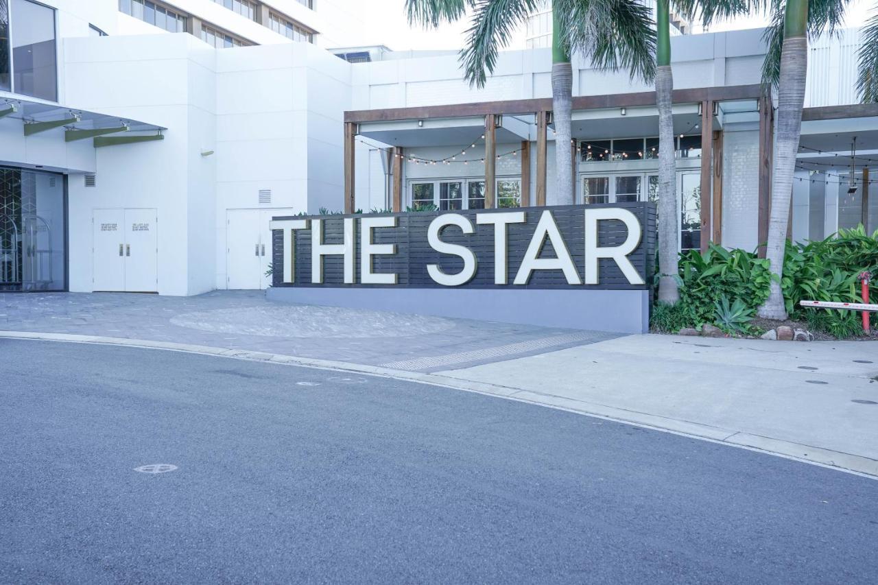 Beachfront On Oasis Centre, Air On Broadbeach 1503 Apartment *