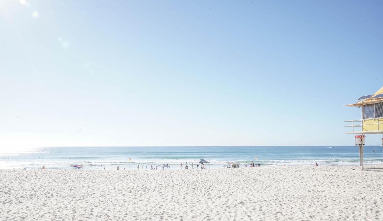 Beachfront On Oasis Centre, Air On Broadbeach 1503 Apartment Gold Coast