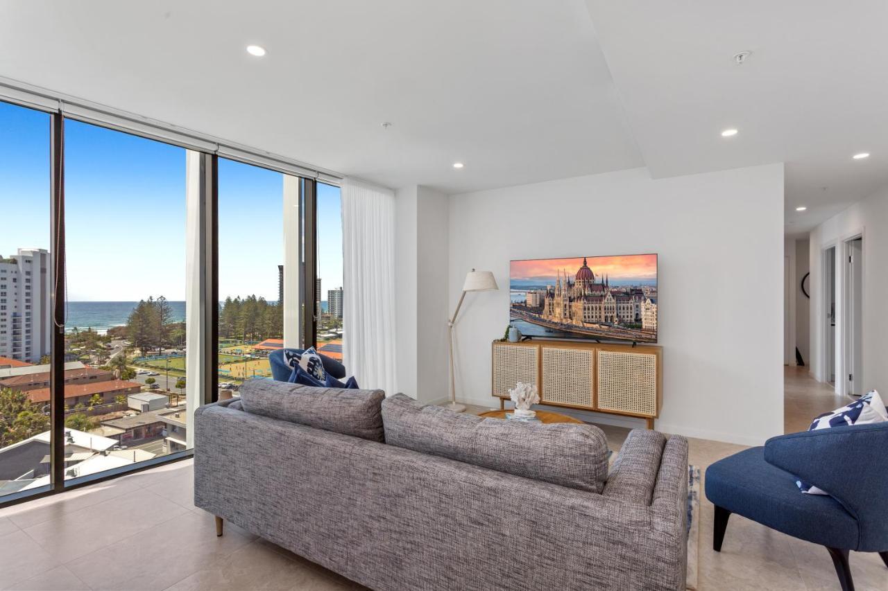 Apartment The Gallery Residences Broadbeach - Official Listing Gold Coast