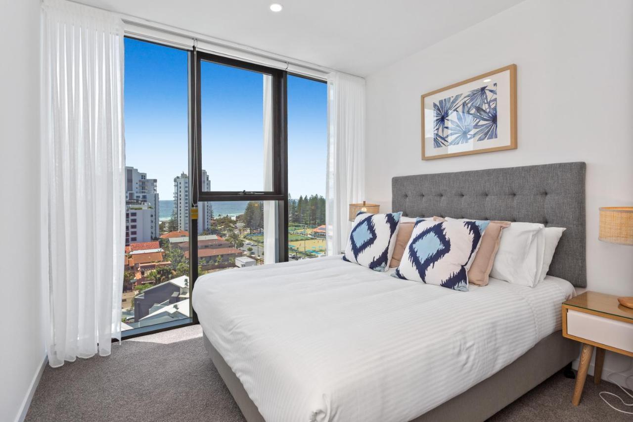 The Gallery Residences Broadbeach - Official Listing *