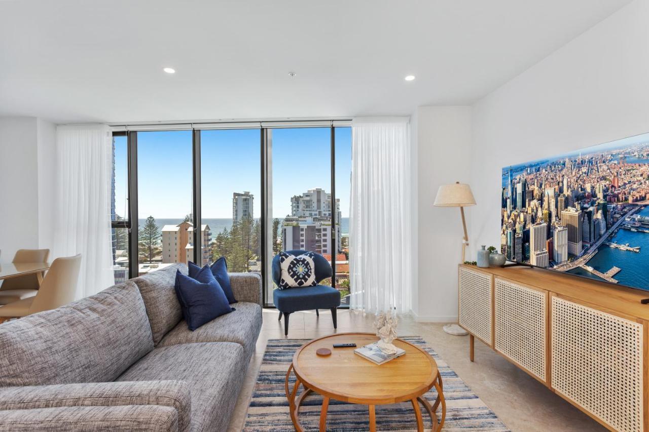 Apartment The Gallery Residences Broadbeach - Official Listing