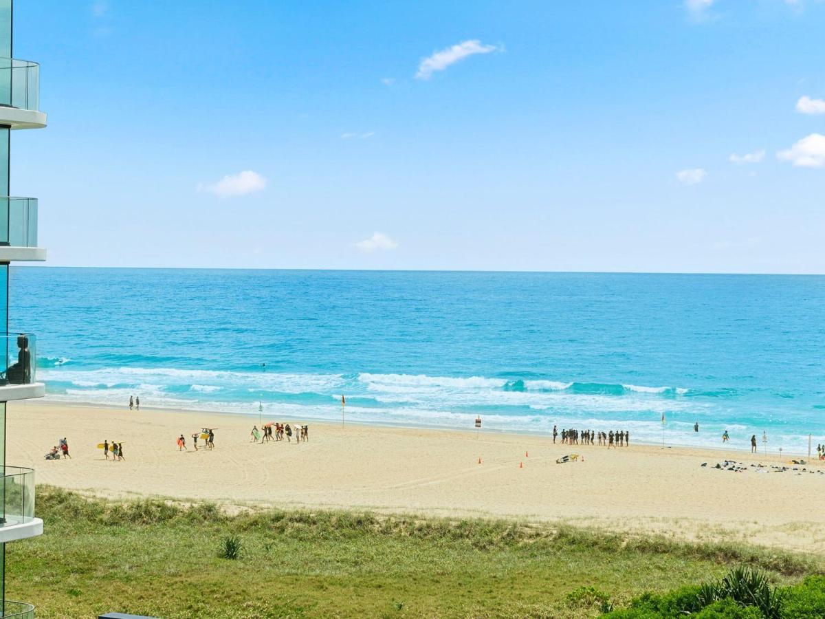Surfside Gold Coast