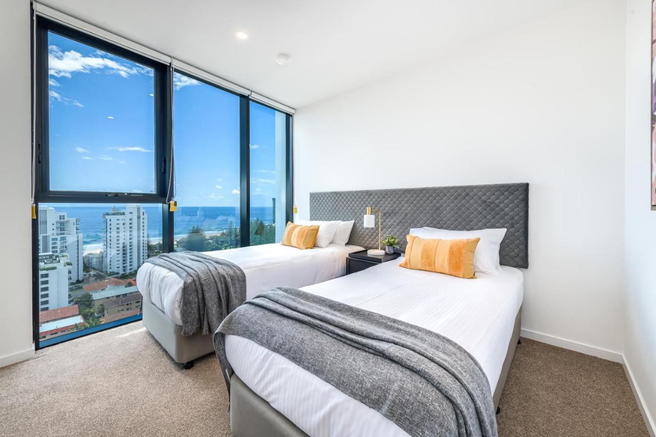 Apartment The Gallery Residences Broadbeach - Official Listing