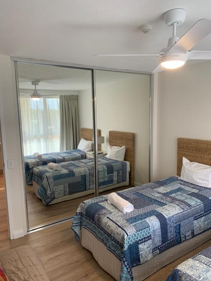 Aparthotel Norfolk Luxury Beachfront