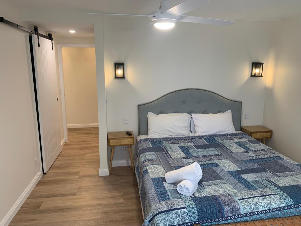Norfolk Luxury Beachfront Aparthotel