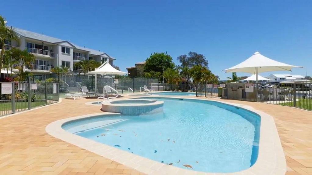 Resort Pelican Cove 3*