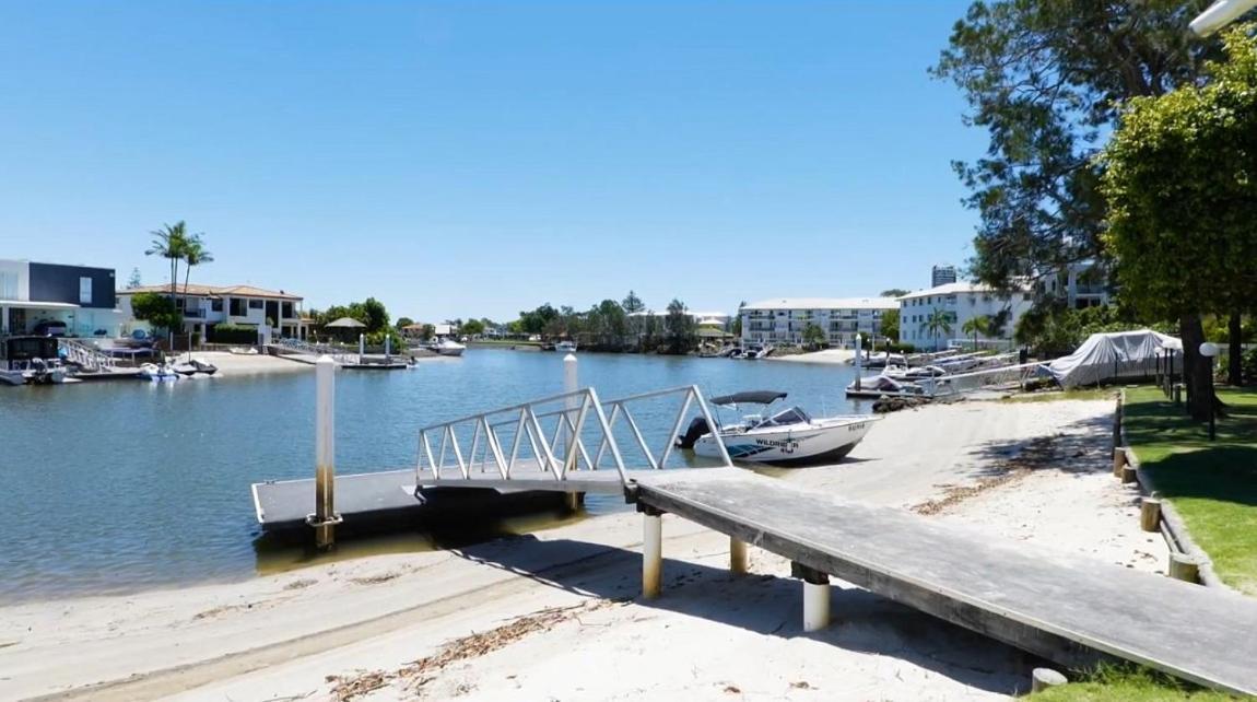Resort Pelican Cove 3*