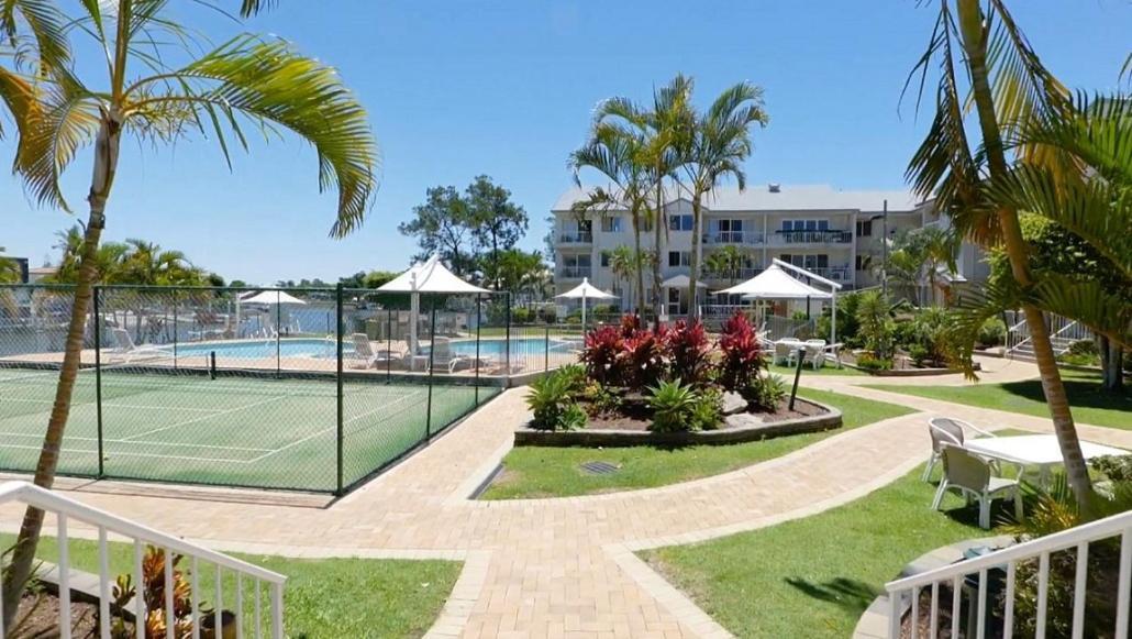 Pelican Cove Resort Gold Coast