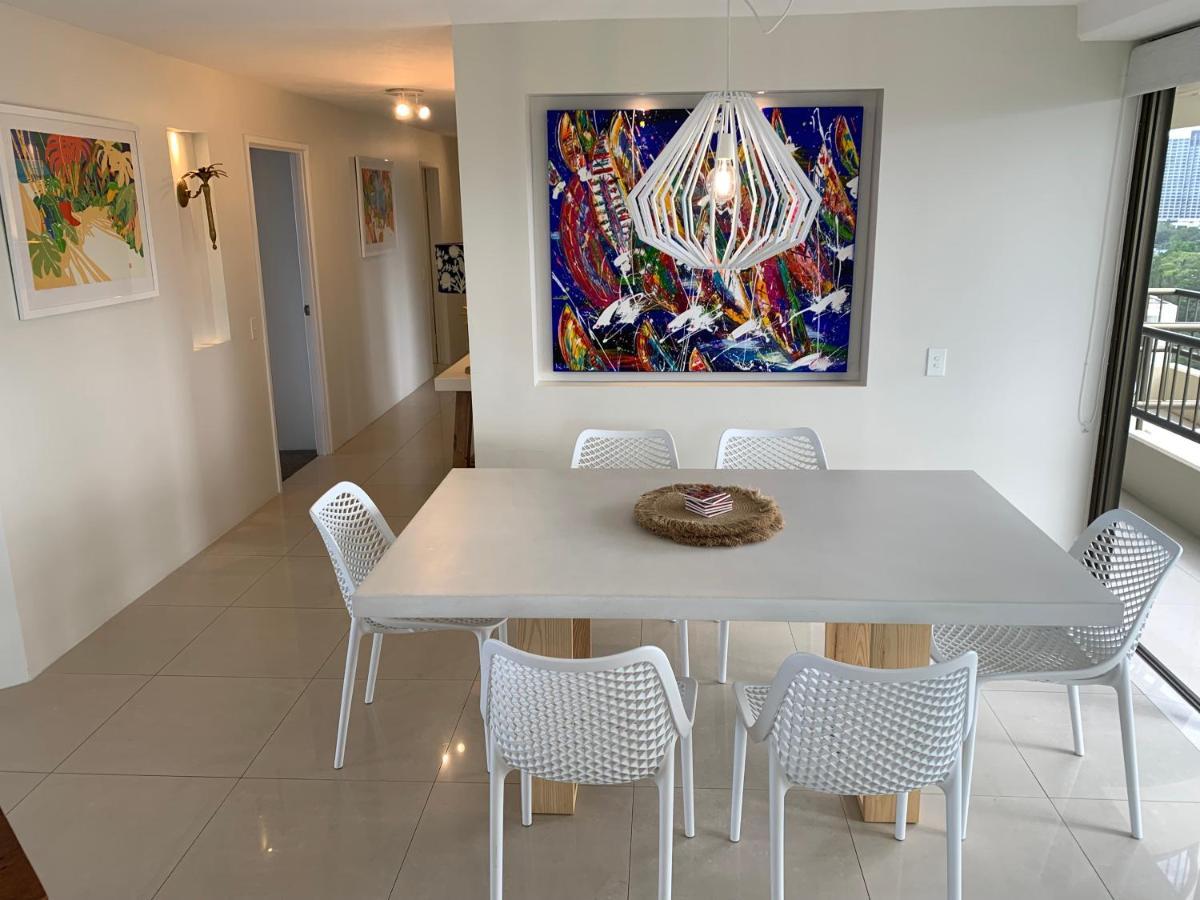 Norfolk Luxury Beachfront Gold Coast