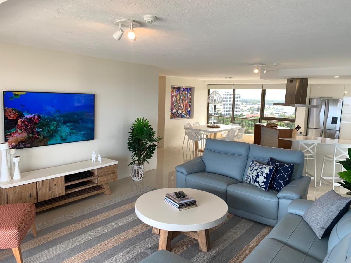 Norfolk Luxury Beachfront 4*
