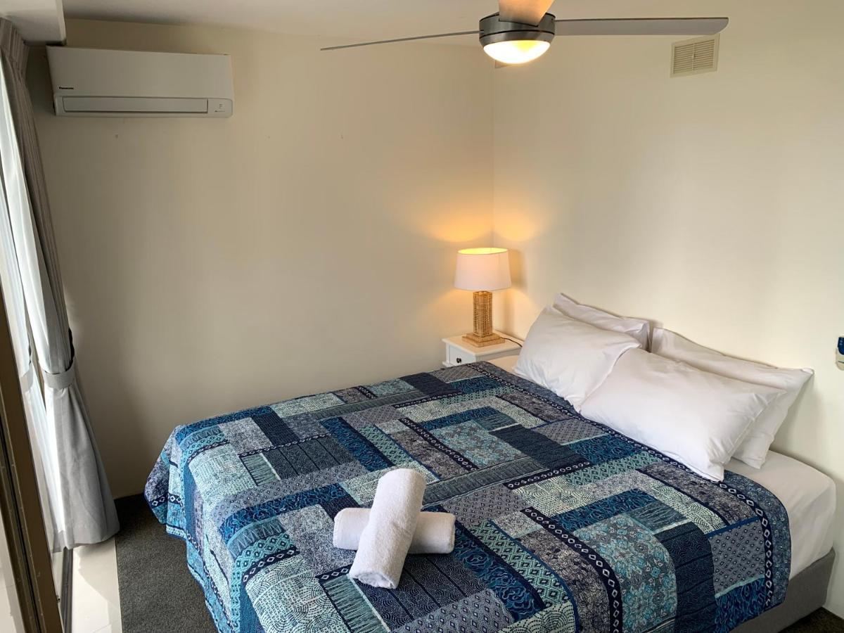 Aparthotel Norfolk Luxury Beachfront