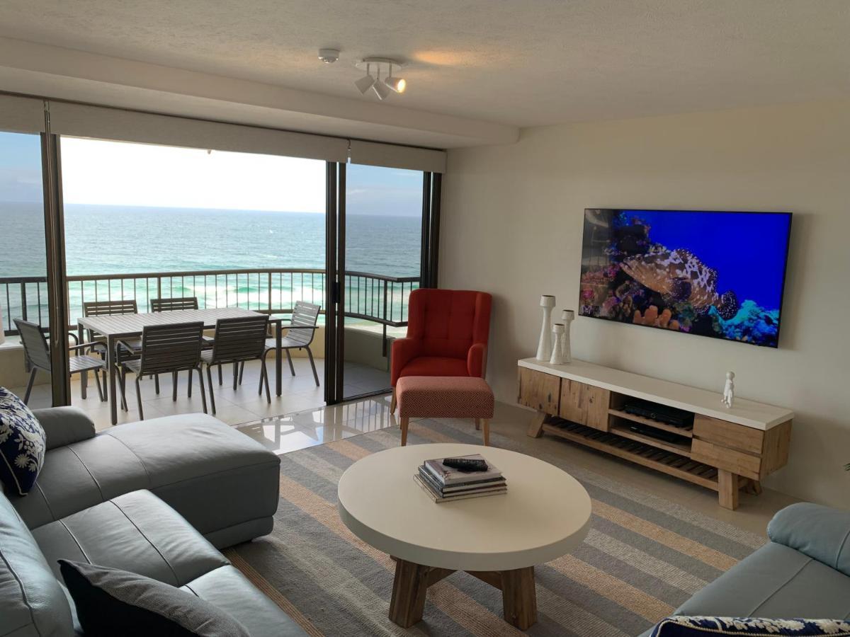 Norfolk Luxury Beachfront 4*