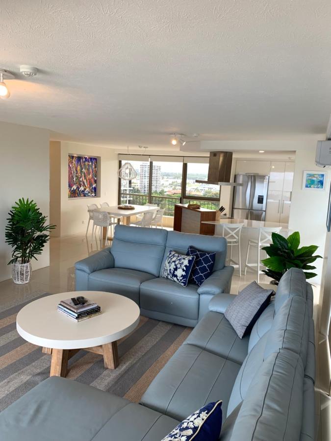 Aparthotel Norfolk Luxury Beachfront