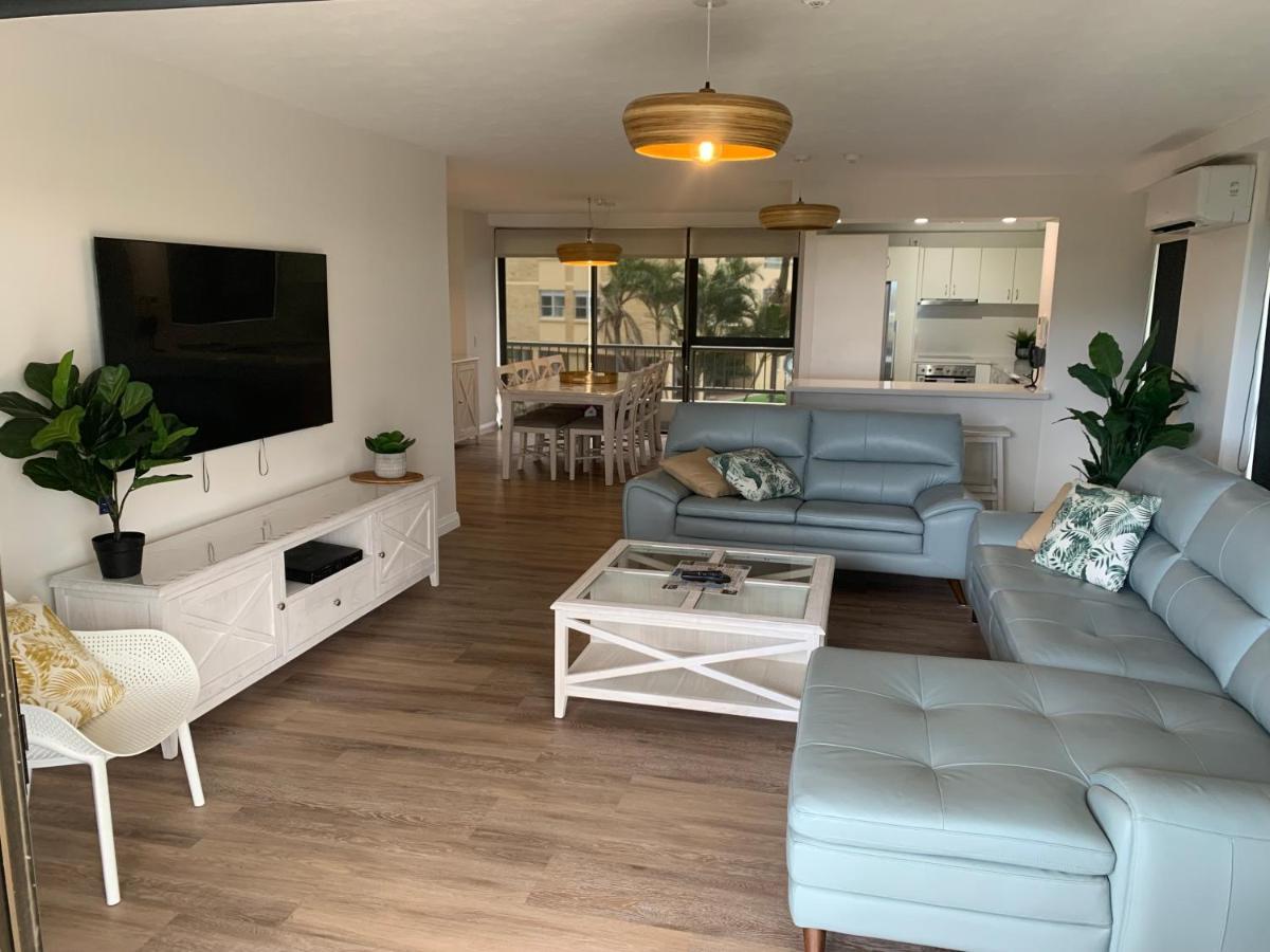 Norfolk Luxury Beachfront Aparthotel 4*
