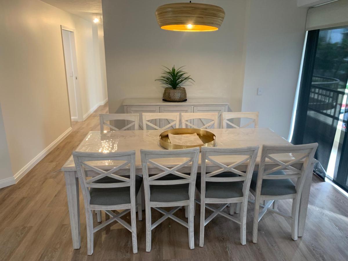 Norfolk Luxury Beachfront Aparthotel Gold Coast