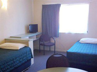Southport & Aparthotel 3*