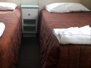 Aparthotel Southport & Gold Coast