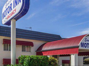 Aparthotel Southport &