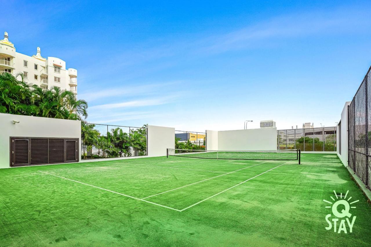 Sierra Grand Broadbeach 1 Bedroom - Qstay Apartment *