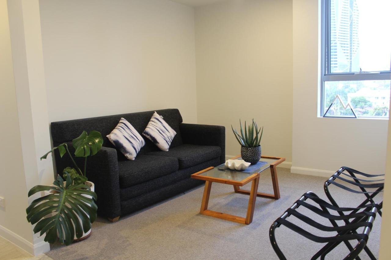 Serenity Surfers Paradise Gold Coast