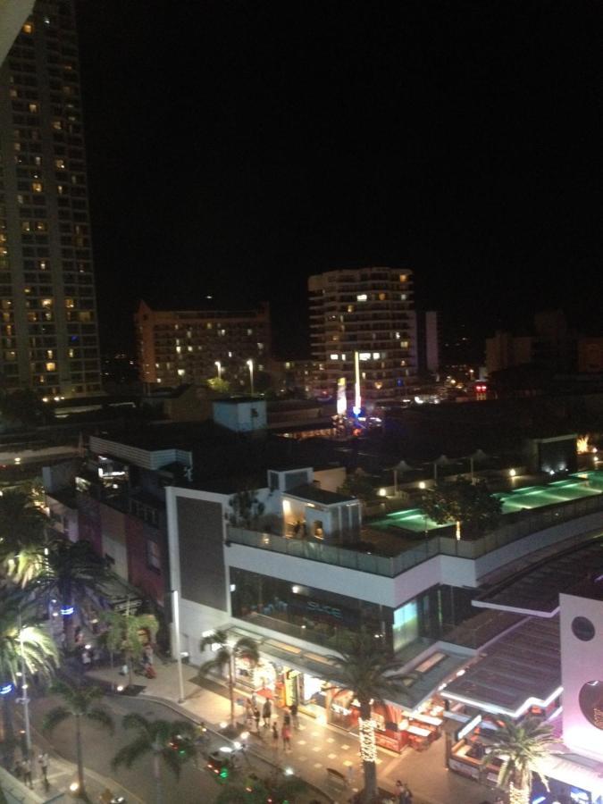 Apartment Amazing Heart Of Surfers Paradise *
