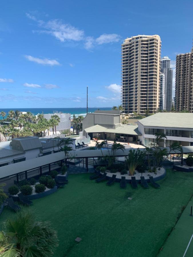 Amazing Heart Of Surfers Paradise Apartment *