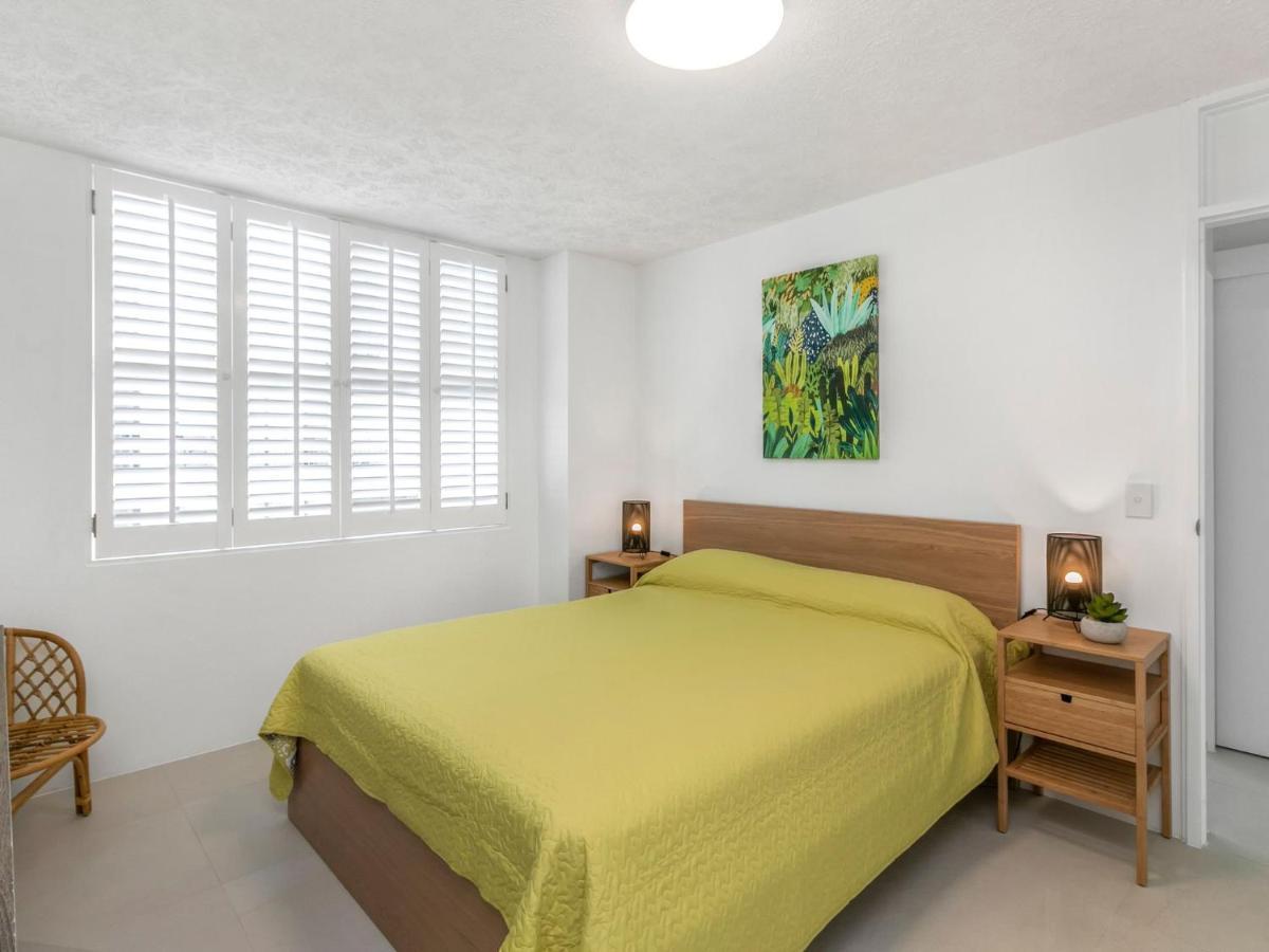 Rainbow Pacific Unit 14 Apartamento *