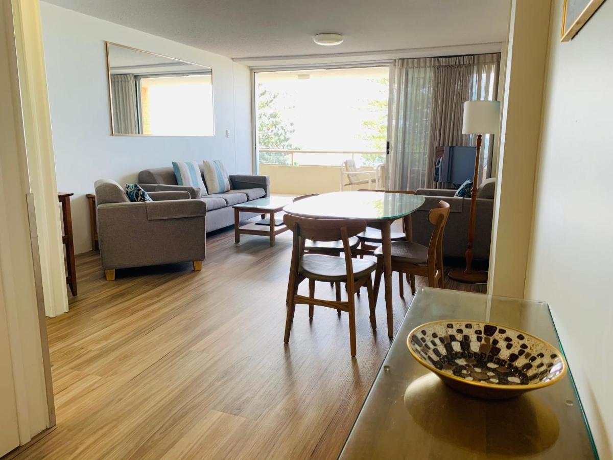Park Towers-goodwin Towers Units Hotel Gold Coast