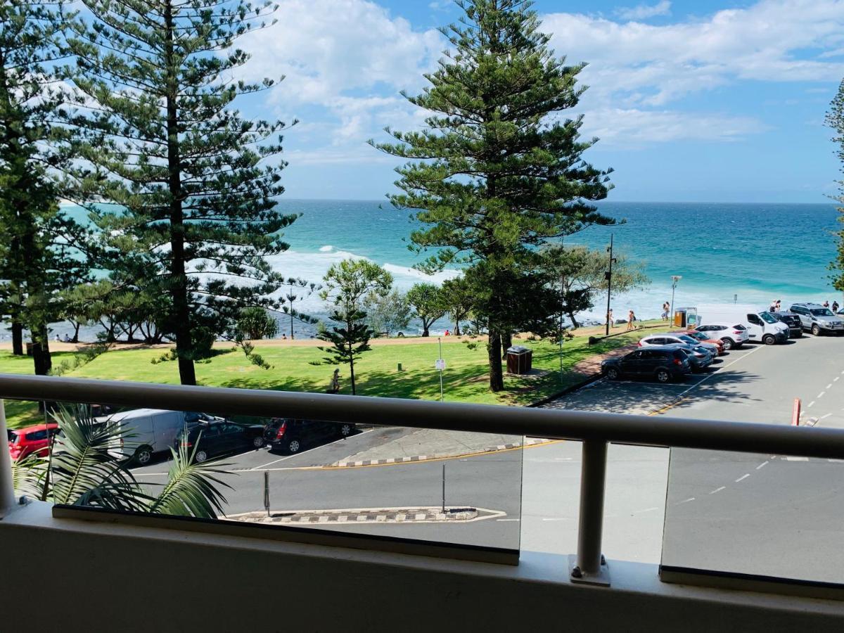 Hotel Park Towers-goodwin Towers Units Gold Coast