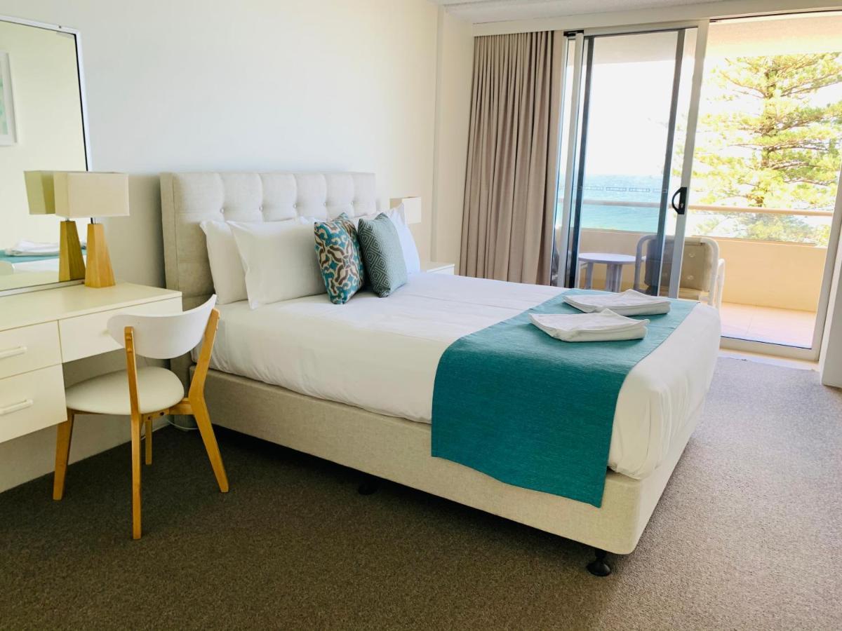 Park Towers-goodwin Towers Units 3* Gold Coast