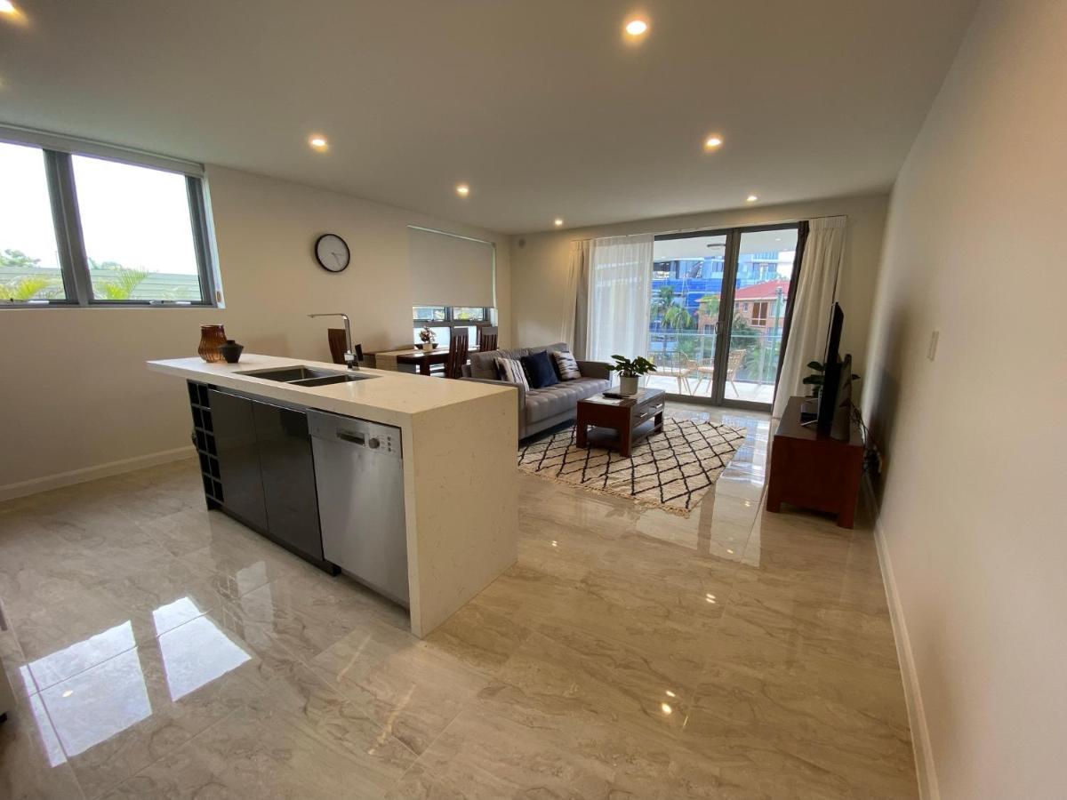 Serenity Surfers Paradise *