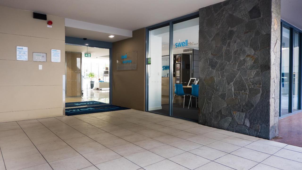 Resort Swell Burleigh Heads 4*