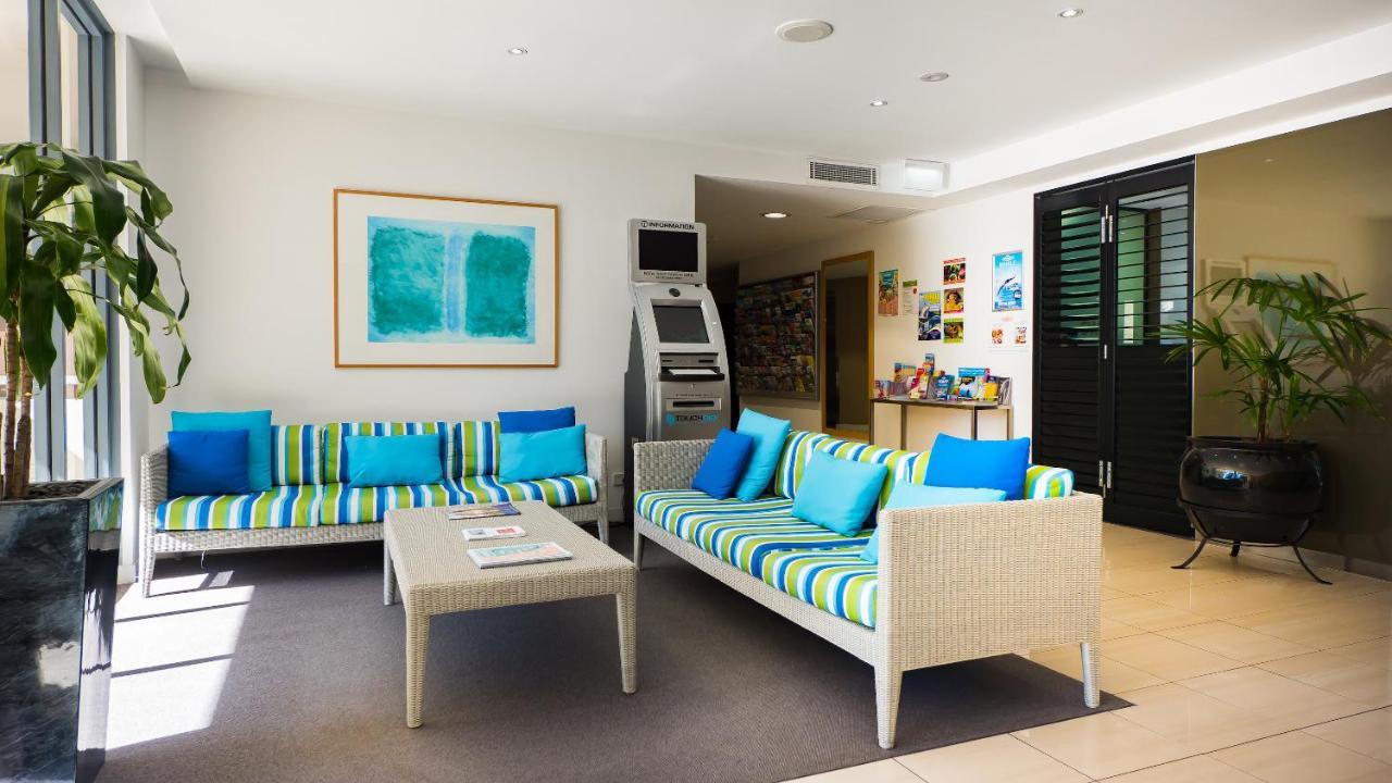 Resort Swell Burleigh Heads 4*