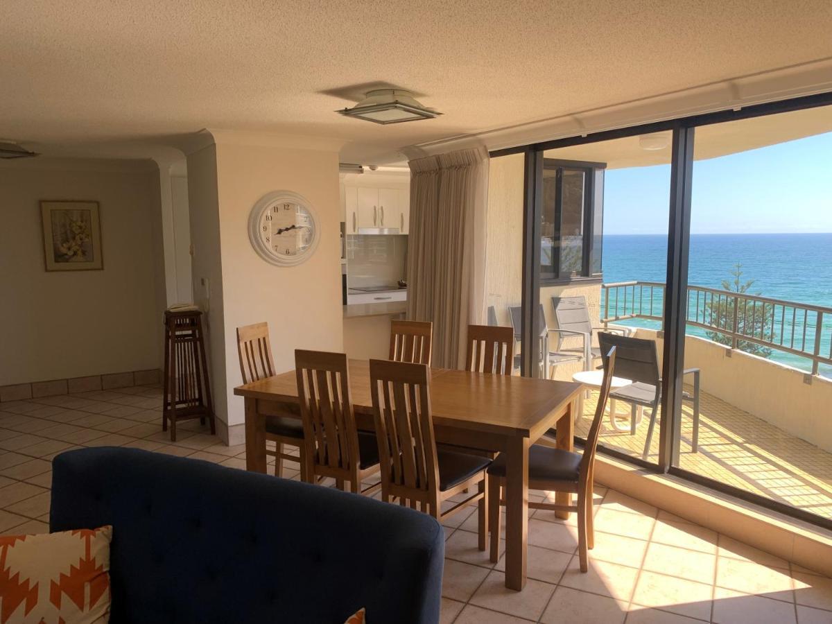 La Pacifique Apartment Gold Coast