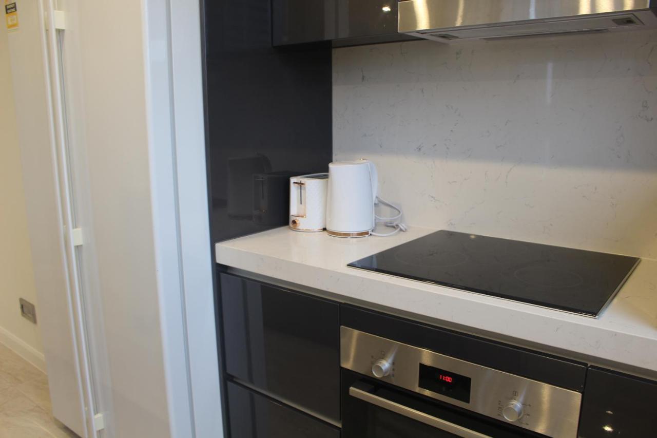 Apartment Serenity Surfers Paradise *