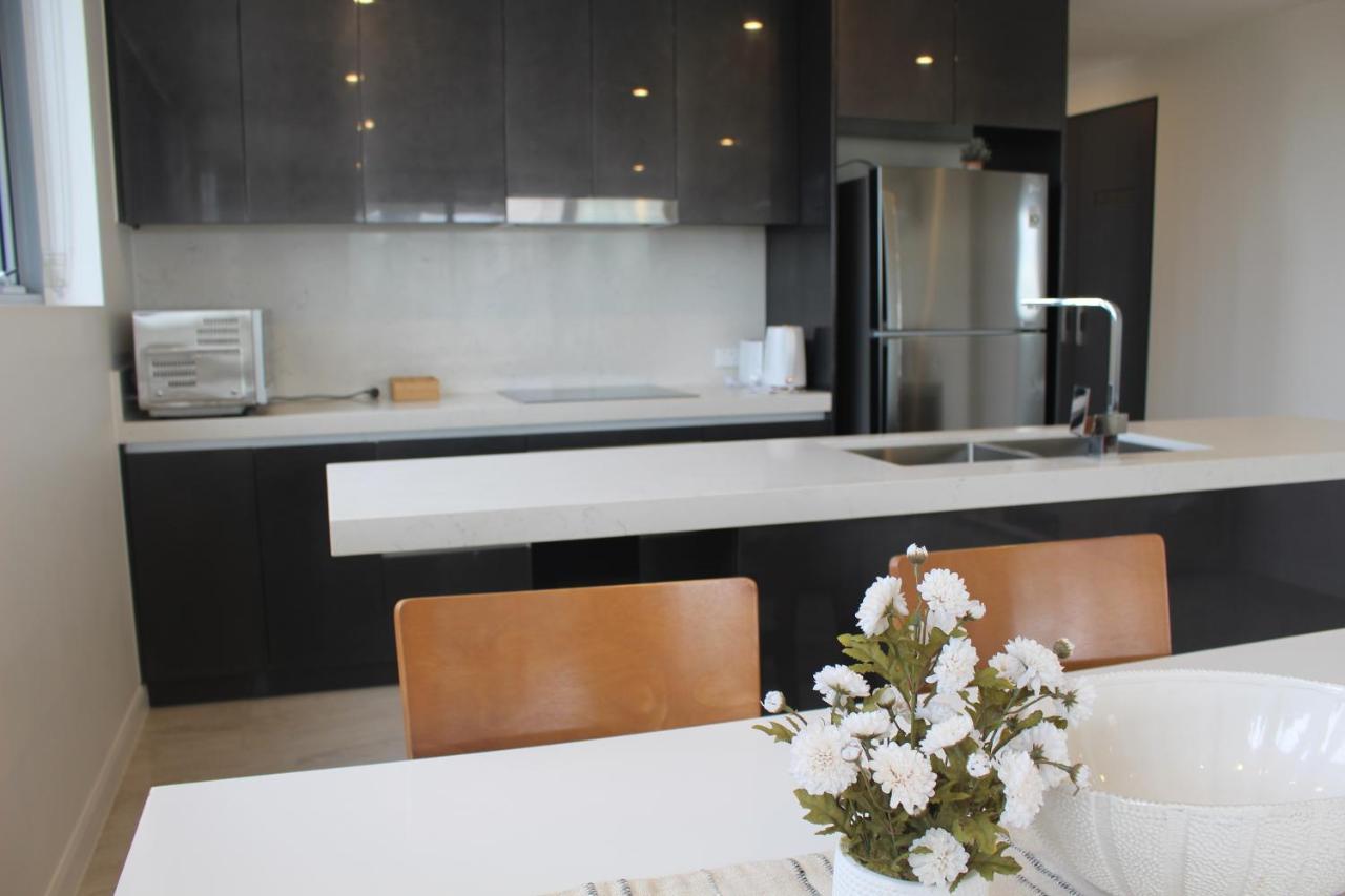 Serenity Surfers Paradise Gold Coast