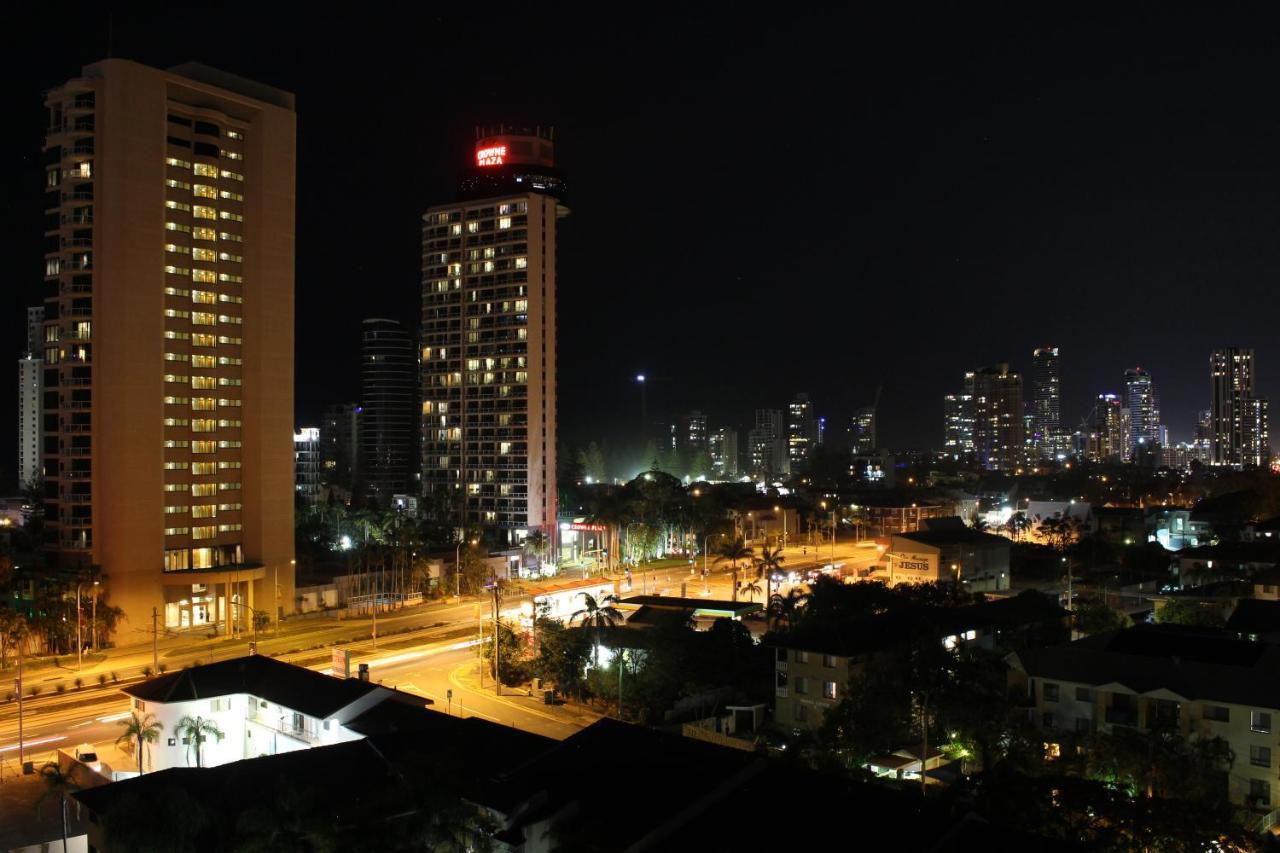 Apartment Serenity Surfers Paradise Gold Coast