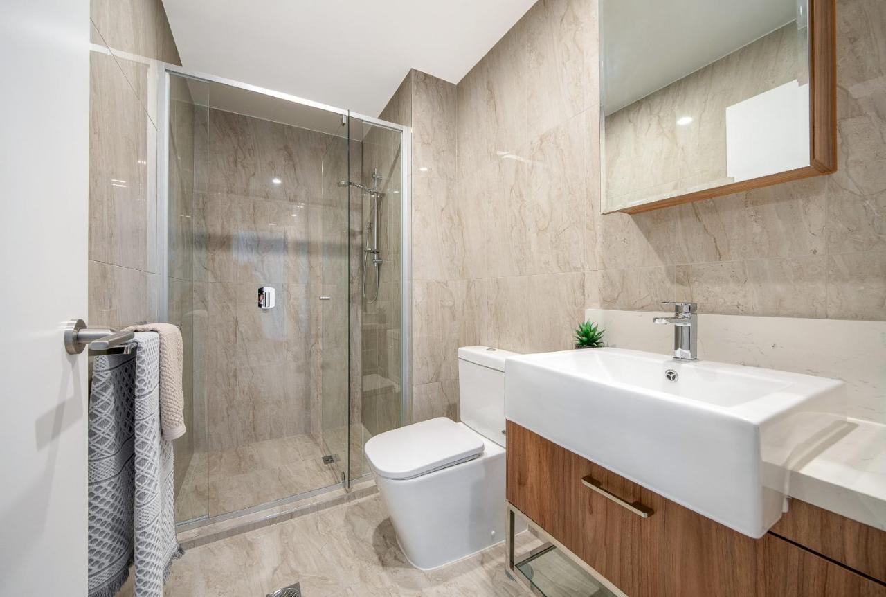 Apartment Serenity Surfers Paradise *