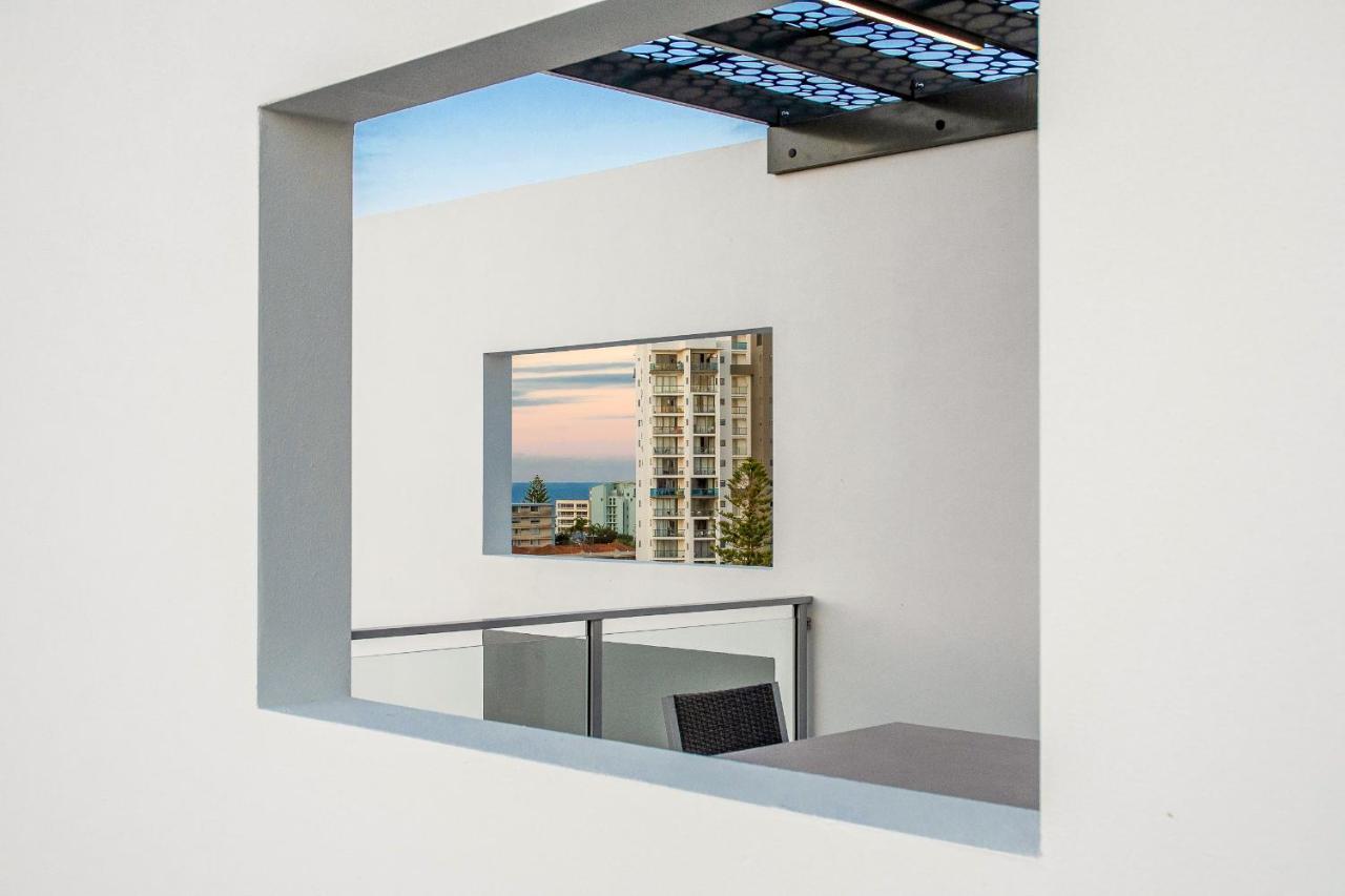 Apartment Serenity Surfers Paradise *